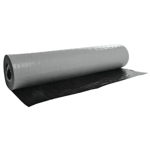 30" x 250 ft Black Cellu/Dairy Case Liner, Roll - N006B
