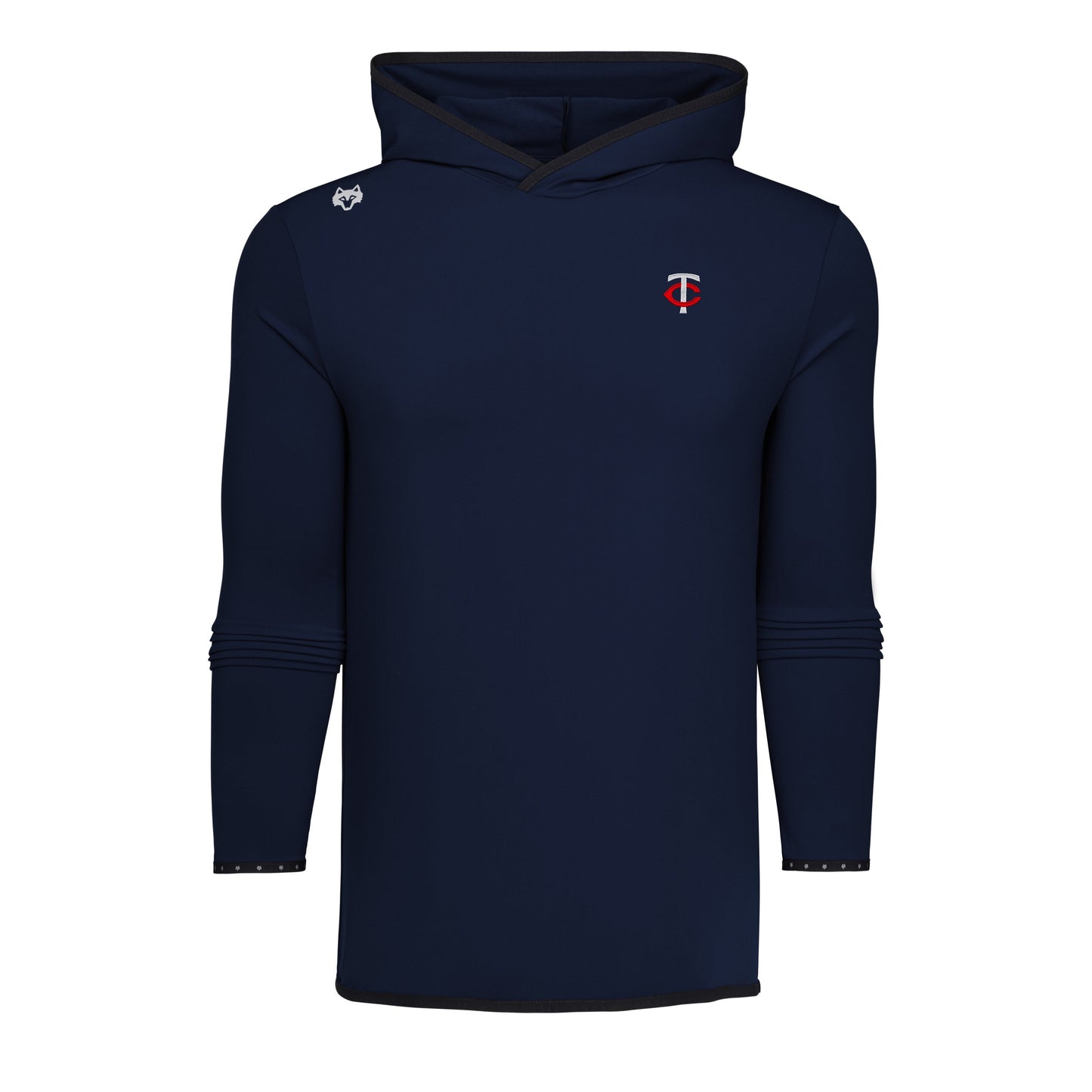 Minnesota Twins Colorado Hoodie