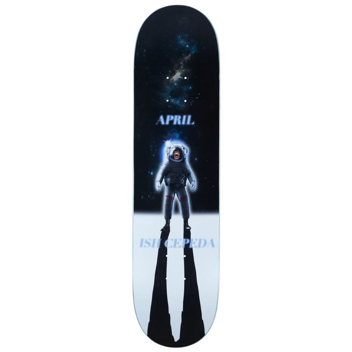 APRIL DECK ISH CEPEDA 1