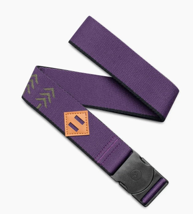 ARCADE BLACKWOOD BELT