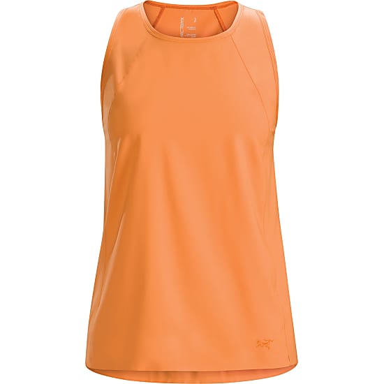 ARC'TERYX CONTENTA SLEEVELESS TOP WOMENS TANK