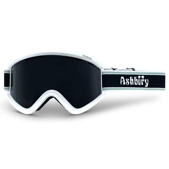 ASHBURY BLACKBIRD DANIMALS TEAM GOGGLES