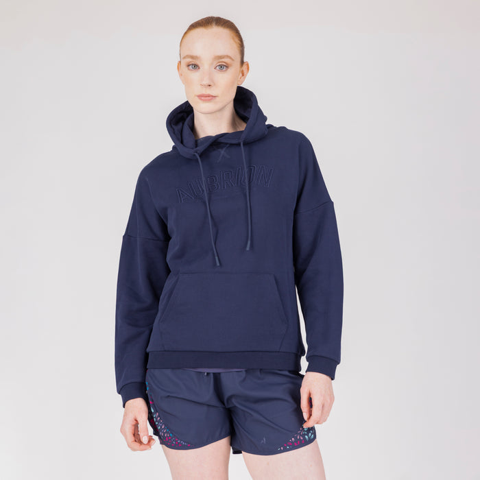 Aubrion React Hoodie