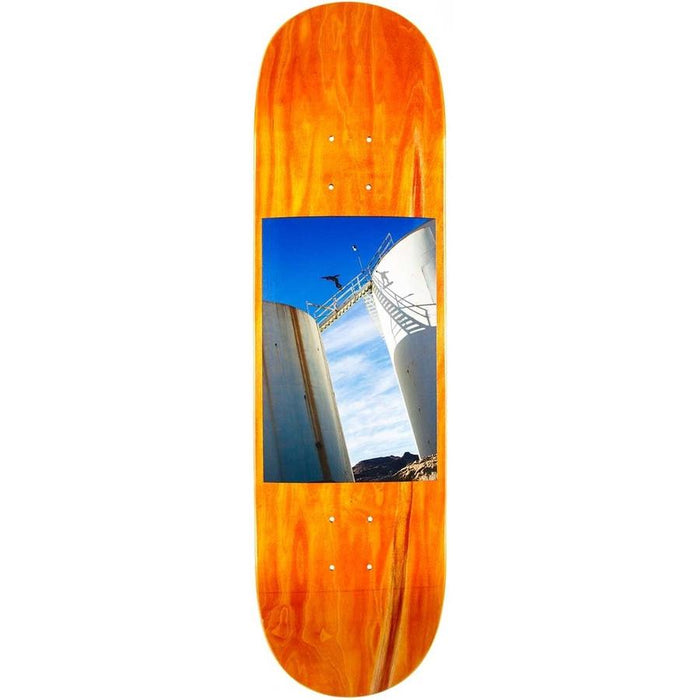BIRDHOUSE DECK DIXON WATER TOWER 8.5"