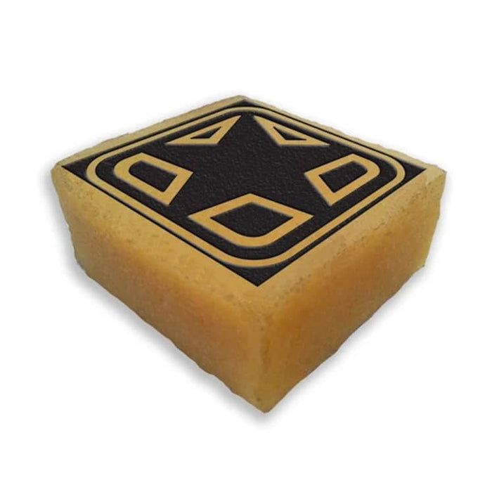 BLACK MAGIC GRIP TAPE ERASER