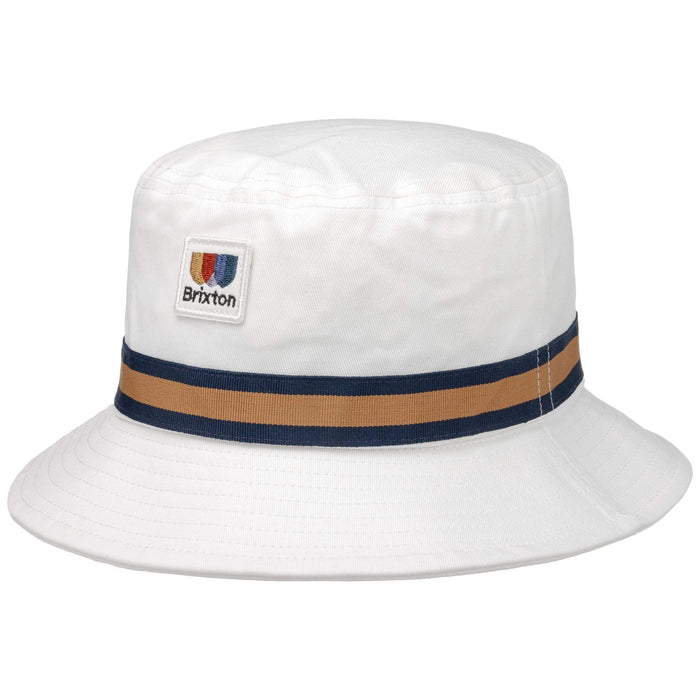 BRIXTON ALTON PACKABLE BUCKET HAT