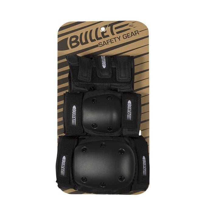 BULLET PAD SET ADULT
