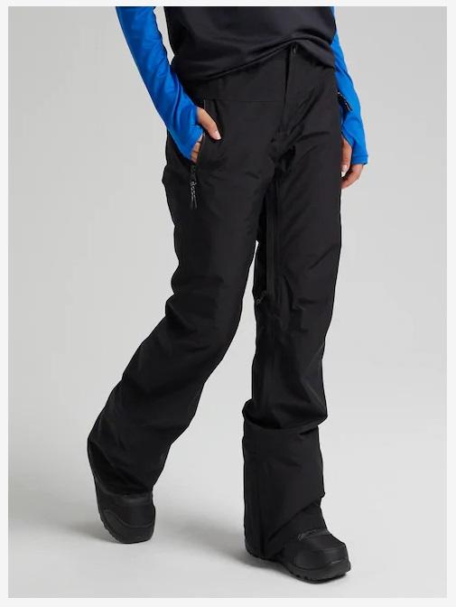 BURTON GORE-TEX DUFFEY WOMENS PANT