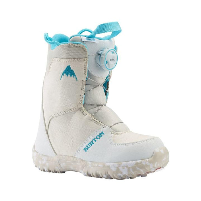 BURTON GROM BOA SNOWBOARD BOOTS