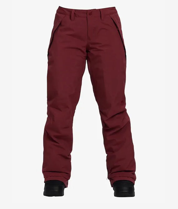 BURTON SOCIETY WOMENS SNOW PANT
