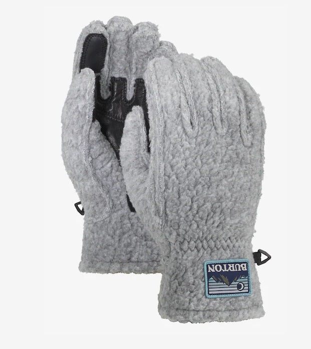 BURTON STOVEPIPE FLEECE WOMENS GLOVES