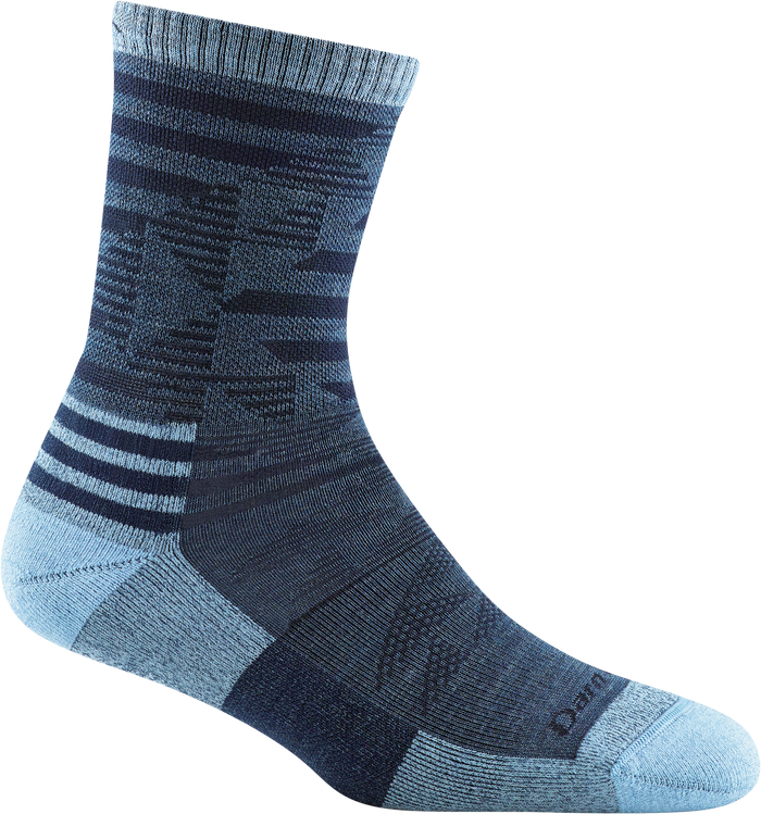 DARN TOUGH CERES MICRO CREW LIGHT CUSHION SOCK