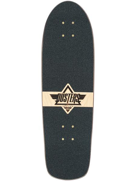 DUSTER CULTURE CRUISER 29.5" SKATEBOARD COMPLETE