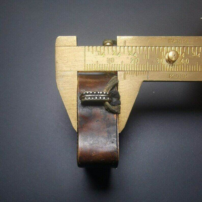 Gau Ghau Shrine, Altar Amulet Pendant - Tibetan Buddhist amulet, view 8
