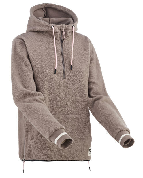 KARI TRAA ROTHE HOODIE