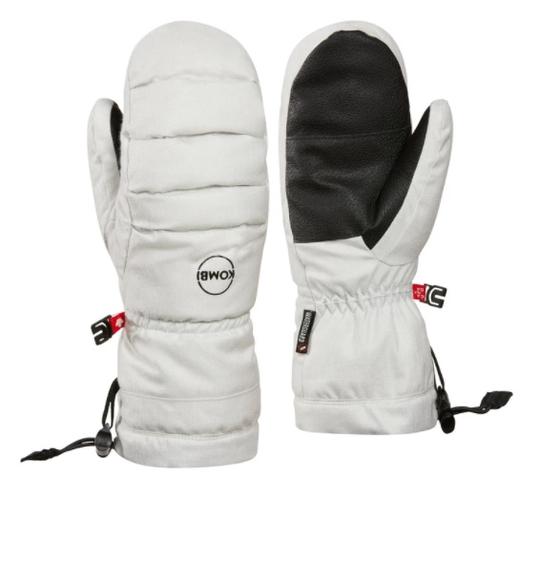 KOMBI LA CUSHY WOMENS MITT