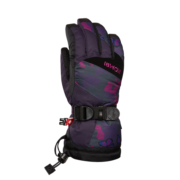 KOMBI THE ORIGINAL JUNIOR GLOVE