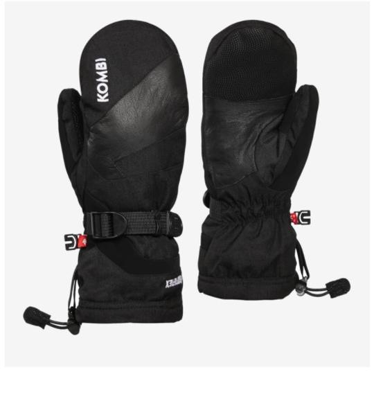 KOMBI THE TIMELESS GORE-TEX WOMENS MITT