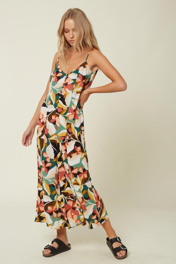 O'NEILL CANDICE WOMENS DRESS
