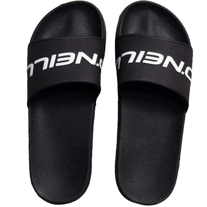 O'NEILL SLIDE LOGO MENS SANDALS