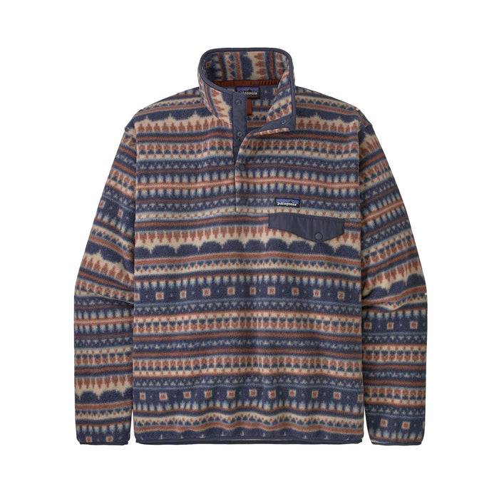 M / COTTAGE ISLE: EL CAP KHAKI