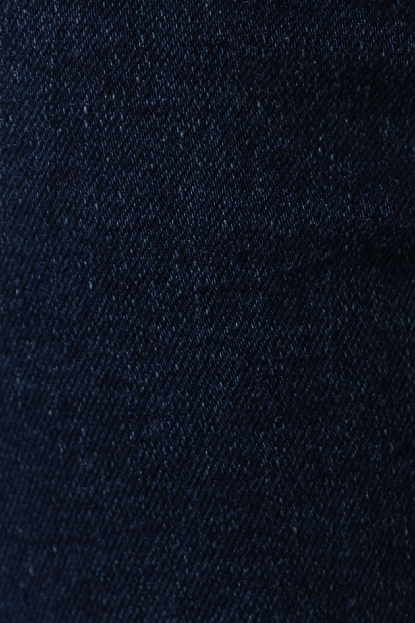 Carrie Wide Leg Jeans - Dark Denim