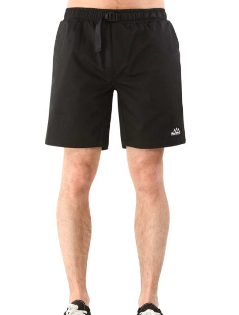 PLENTY DAY OFF JOGGER MENS SHORTS