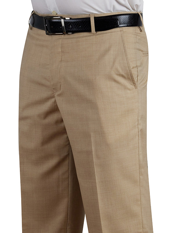 Pollone Sand Tailored Fit Trouser