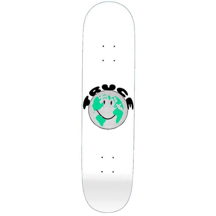 QUASI DECK TRUCE 8.375"