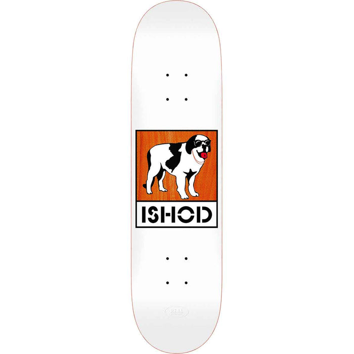 REAL DECK ISHOD BIG WOOF 8.38"