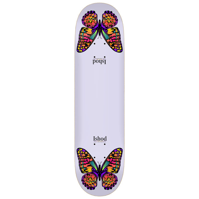REAL DECK ISHOD MONARCH TWIN TAIL SLICK 8.3"