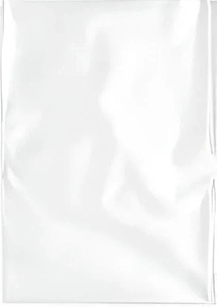 RiteSource - 10" x 5" x 18", 17 lbs Produce Bag, 17lb/Cs - TLD1C1