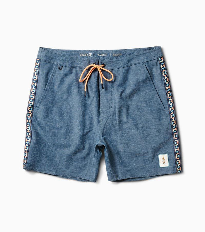 ROARK CHILLER STAPLE BOARDSHORTS MENS SHORTS