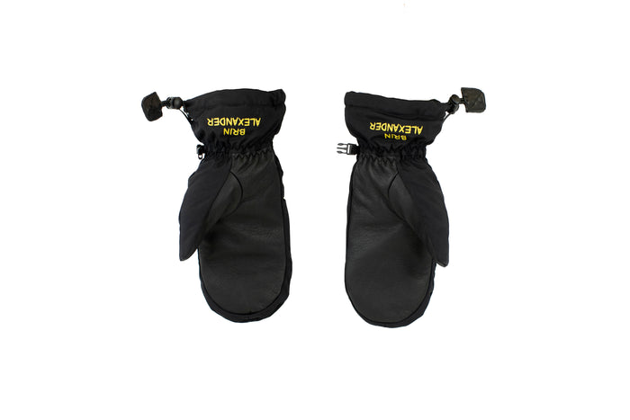 SALMON ARMS HI-VIS CLASSIC MITT