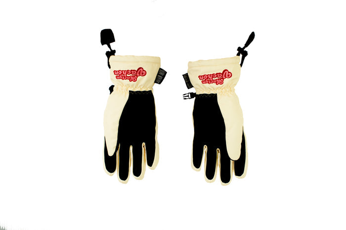 SALMON ARMS MARTY MCFLYY GLOVE