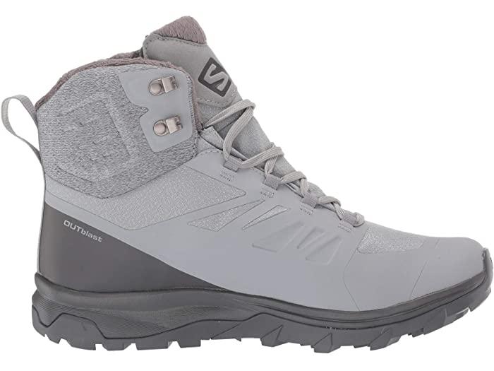 SALOMON OUTBLAST TS CSWP W