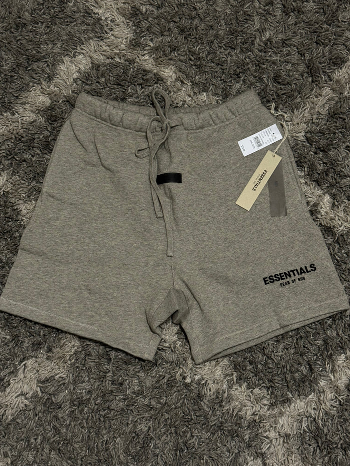 Short essential