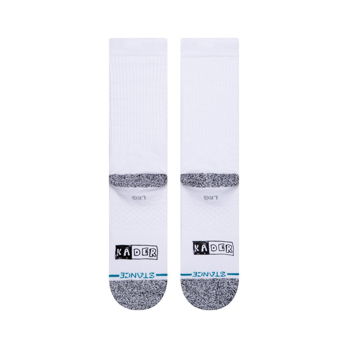STANCE KADER SPLIT SOCKS