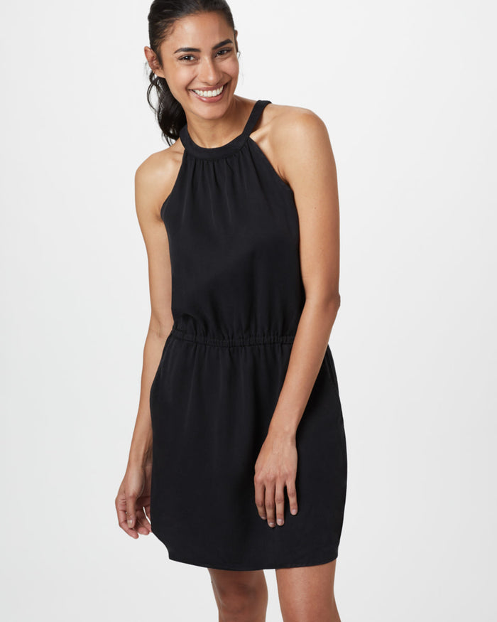 TENTREE CYPRESS WOMENS DRESS