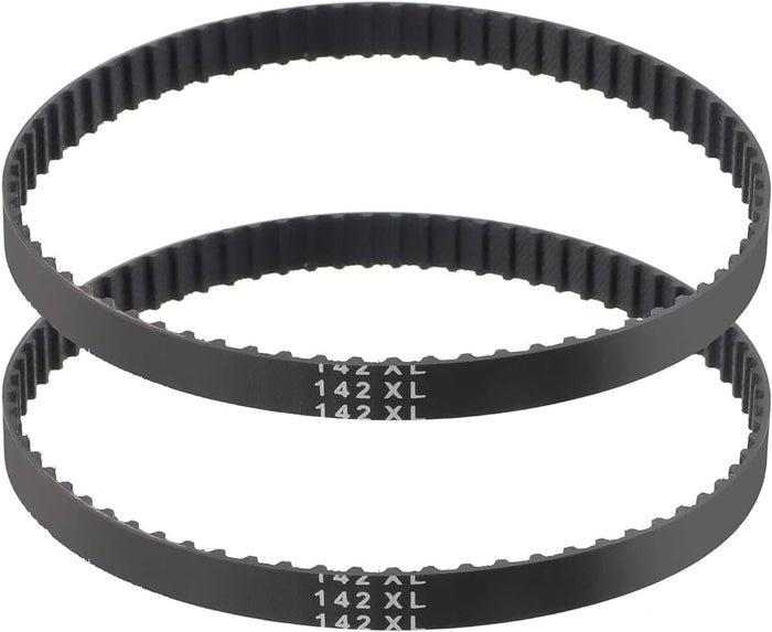 Tornado - 50XL x 3/8 Timing Belt Scrubbers - TORK55153740