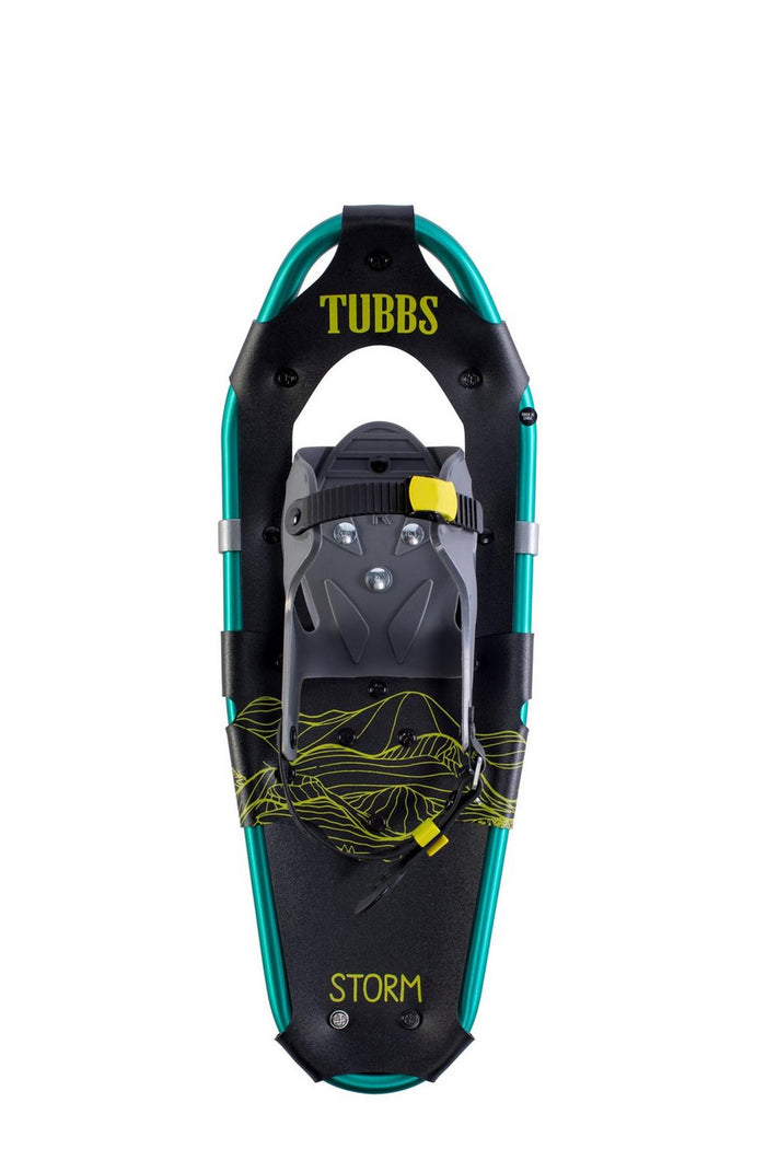 TUBBS STORM JUNIOR SNOWSHOES