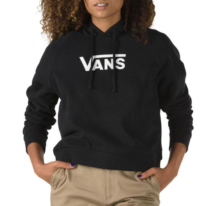 VANS FLYING V BOXY HOODIE