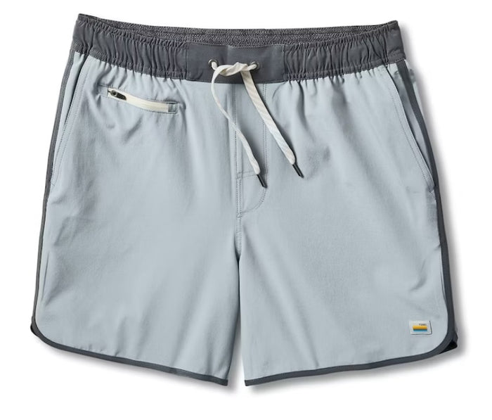 VUORI BANKS 5" MENS SHORTS