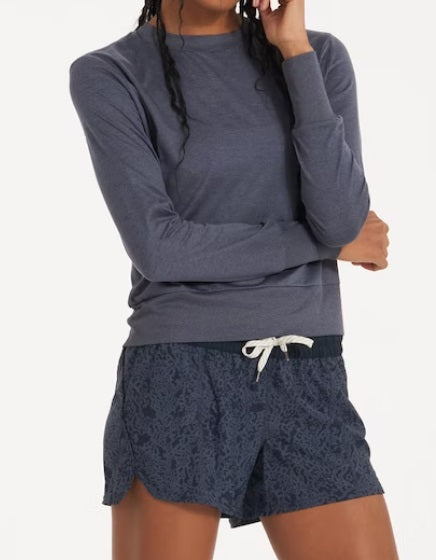 VUORI DAYDREAM CREW WOMENS SWEATSHIRT