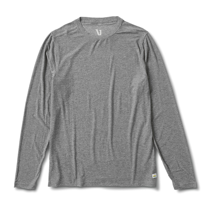 VUORI STRATO TECH TEE LONG SLEEVE MENS SHIRT