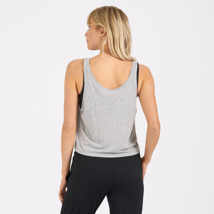 VUORI SUN LINES WOMENS TANK