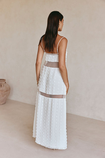 Miliano Dress