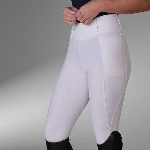 10898 - Aubrion Optima MX Riding Tights