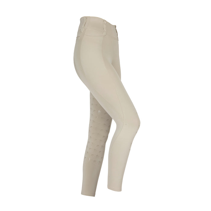 10898 - Aubrion Optima MX Riding Tights