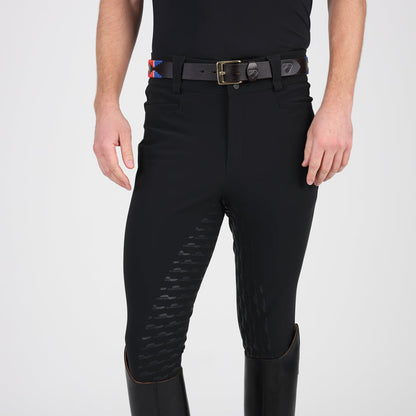 10903 - Aubrion Optima MX-FG Breeches - Mens